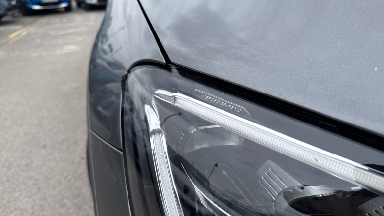 Mercedes-Benz GLC 220d 4Matic AMG Line 5dr 9G-Tronic Diesel Estate